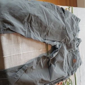 Men's Carhartt Work Pants